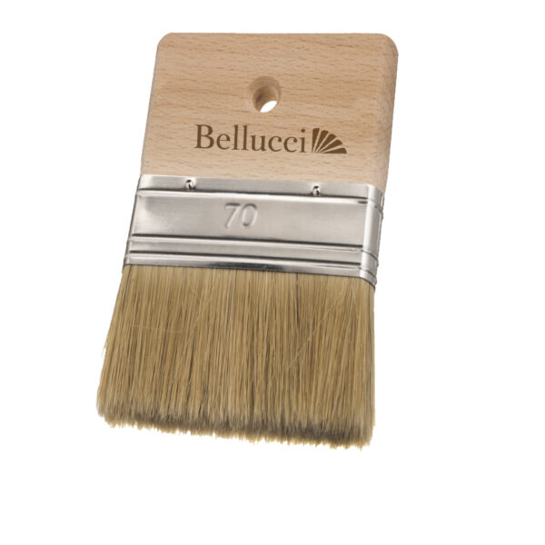 Плоская кисть - Belllucci Design 70