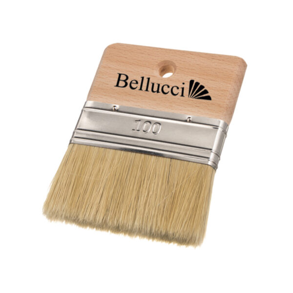 Плоская кисть - Belllucci Design 100